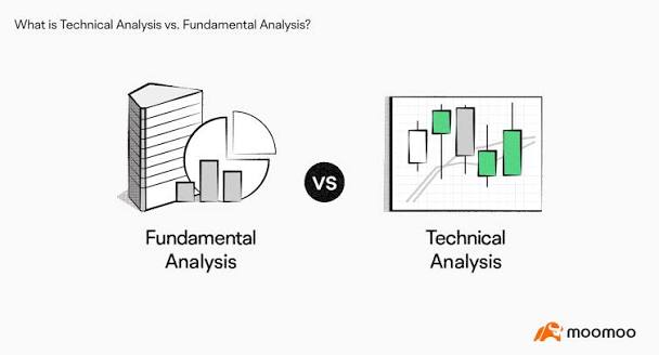 Technical vs. Fundamental Analysis: Which Approach Fits You?